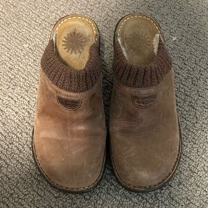 Ugg mules -7-